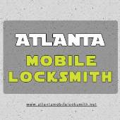 Atlanta Mobile Locksmith 